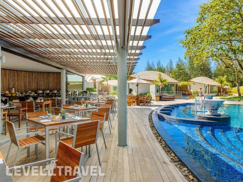Фотография Tui Family Life Mai Khao Lak (Ex. Mai Khao Lak Beach Resort & Spa)