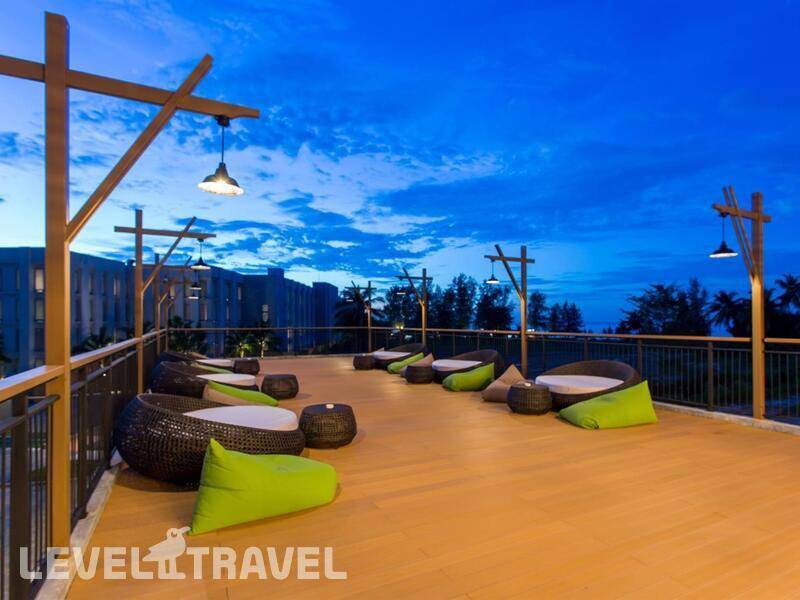 Фотография Tui Family Life Mai Khao Lak (Ex. Mai Khao Lak Beach Resort & Spa)