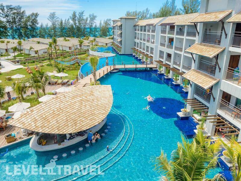 Фотография Tui Family Life Mai Khao Lak (Ex. Mai Khao Lak Beach Resort & Spa)