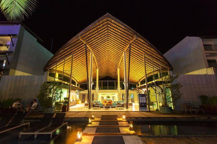 Tui Family Life Mai Khao Lak (Ex. Mai Khao Lak Beach Resort & Spa)