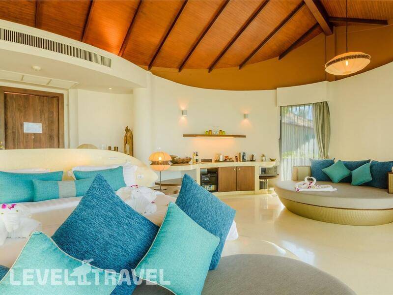 Фотография Tui Family Life Mai Khao Lak (Ex. Mai Khao Lak Beach Resort & Spa)