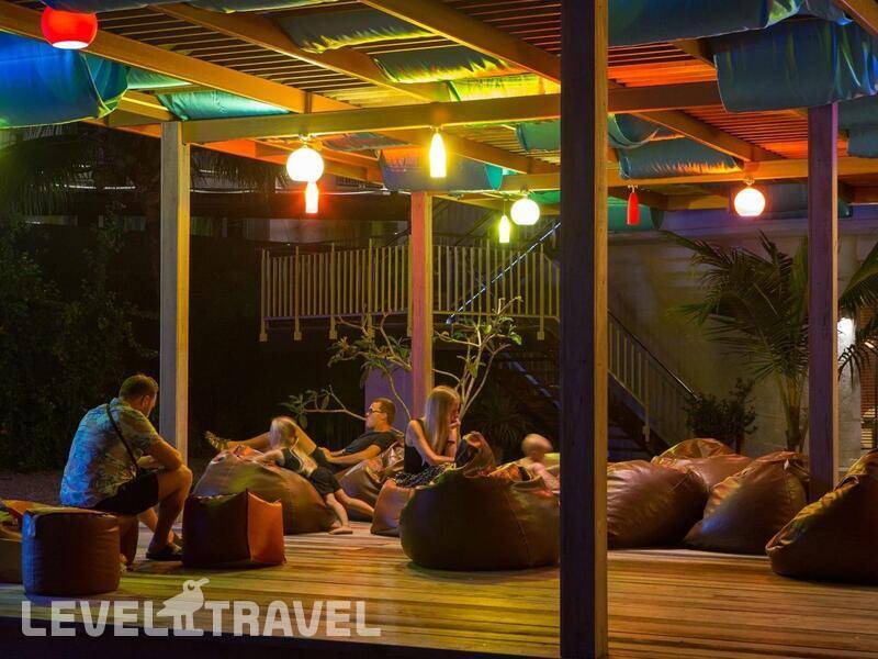 Фотография Tui Family Life Mai Khao Lak (Ex. Mai Khao Lak Beach Resort & Spa)