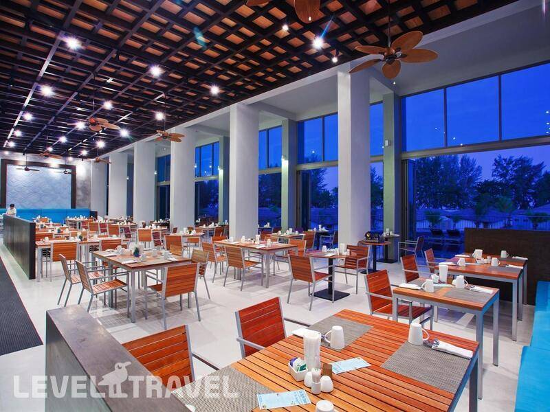 Фотография Tui Family Life Mai Khao Lak (Ex. Mai Khao Lak Beach Resort & Spa)
