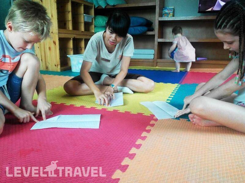 Фотография Tui Family Life Mai Khao Lak (Ex. Mai Khao Lak Beach Resort & Spa)