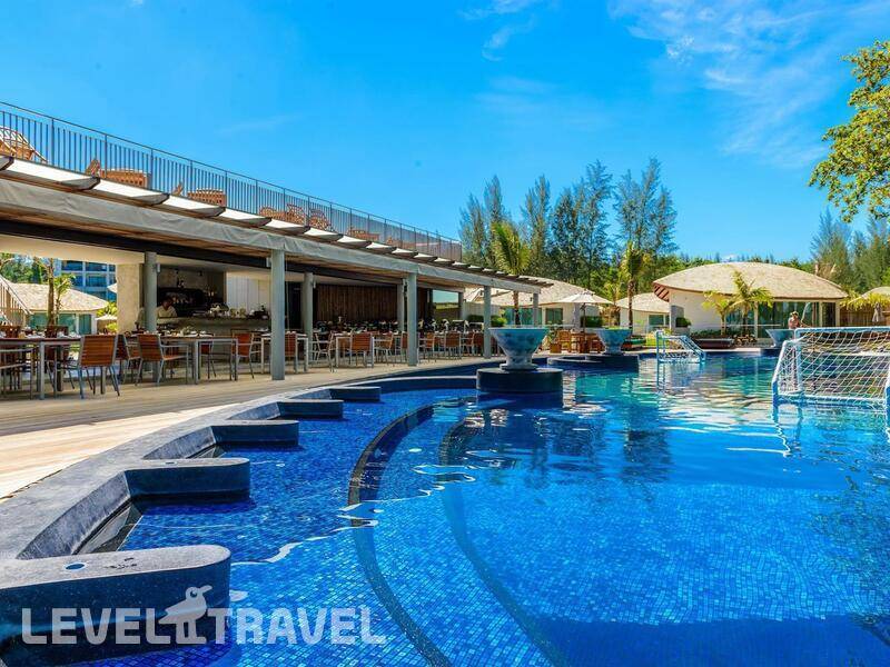 Фотография Tui Family Life Mai Khao Lak (Ex. Mai Khao Lak Beach Resort & Spa)