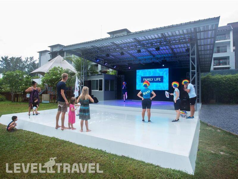 Фотография Tui Family Life Mai Khao Lak (Ex. Mai Khao Lak Beach Resort & Spa)
