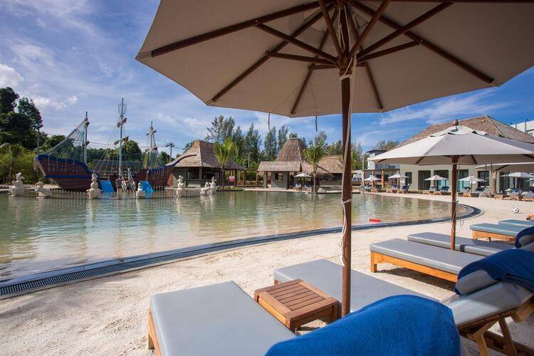 Tui Family Life Mai Khao Lak (Ex. Mai Khao Lak Beach Resort & Spa)