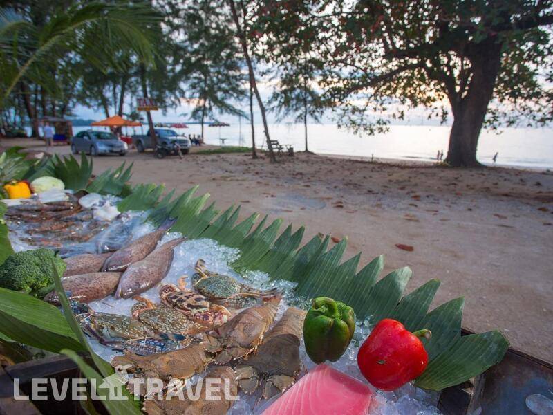 Фотография Tui Family Life Mai Khao Lak (Ex. Mai Khao Lak Beach Resort & Spa)
