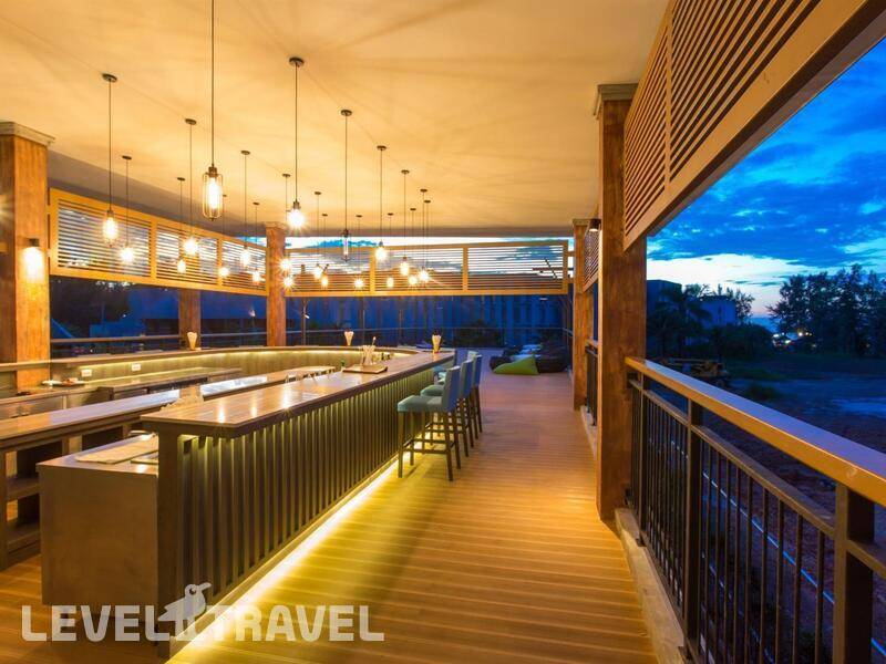 Фотография Tui Family Life Mai Khao Lak (Ex. Mai Khao Lak Beach Resort & Spa)