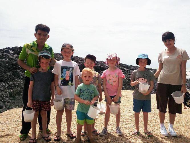 Tui Family Life Mai Khao Lak (Ex. Mai Khao Lak Beach Resort & Spa)