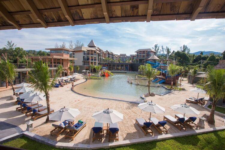 Tui Family Life Mai Khao Lak (Ex. Mai Khao Lak Beach Resort & Spa)