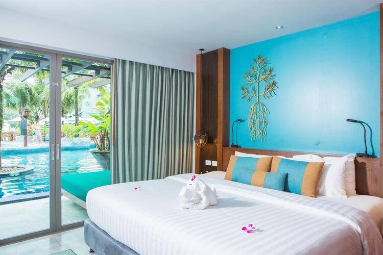Tui Family Life Mai Khao Lak (Ex. Mai Khao Lak Beach Resort & Spa)