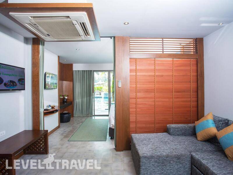 Фотография Tui Family Life Mai Khao Lak (Ex. Mai Khao Lak Beach Resort & Spa)