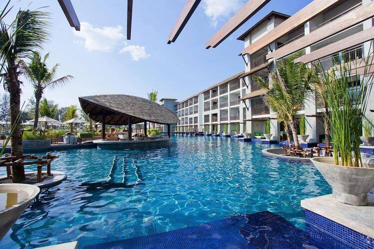 Tui Family Life Mai Khao Lak (Ex. Mai Khao Lak Beach Resort & Spa)