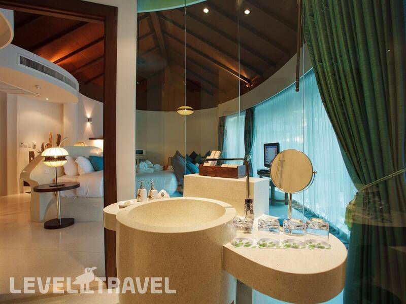 Фотография Tui Family Life Mai Khao Lak (Ex. Mai Khao Lak Beach Resort & Spa)
