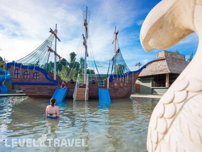 Фотография Tui Family Life Mai Khao Lak (Ex. Mai Khao Lak Beach Resort & Spa)