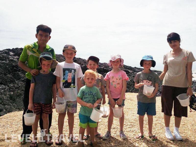 Фотография Tui Family Life Mai Khao Lak (Ex. Mai Khao Lak Beach Resort & Spa)