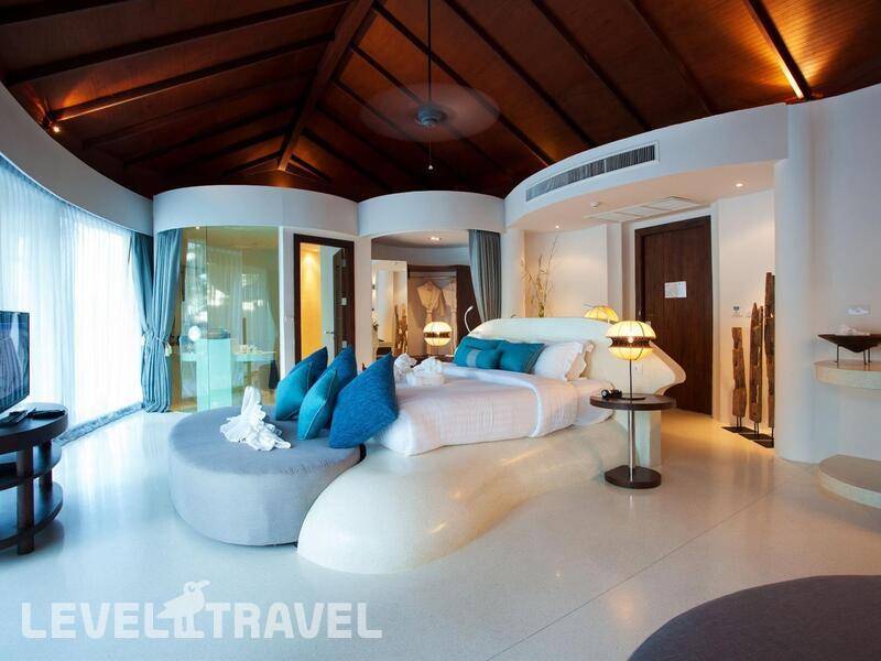 Фотография Tui Family Life Mai Khao Lak (Ex. Mai Khao Lak Beach Resort & Spa)
