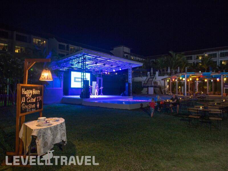 Фотография Tui Family Life Mai Khao Lak (Ex. Mai Khao Lak Beach Resort & Spa)