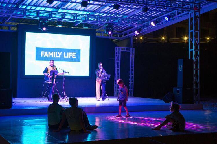 Tui Family Life Mai Khao Lak (Ex. Mai Khao Lak Beach Resort & Spa)