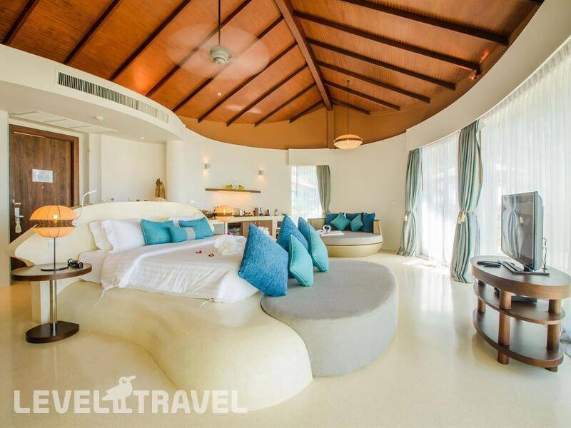 Фотография Tui Family Life Mai Khao Lak (Ex. Mai Khao Lak Beach Resort & Spa)