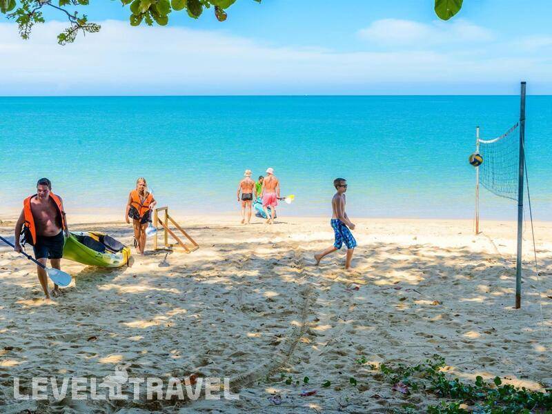 Фотография Tui Family Life Mai Khao Lak (Ex. Mai Khao Lak Beach Resort & Spa)