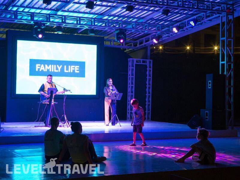 Фотография Tui Family Life Mai Khao Lak (Ex. Mai Khao Lak Beach Resort & Spa)