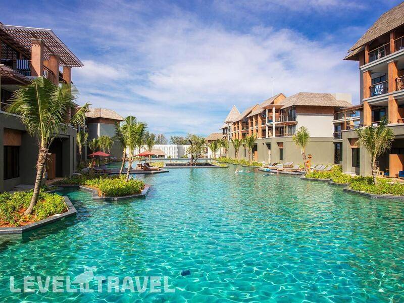Фотография Tui Family Life Mai Khao Lak (Ex. Mai Khao Lak Beach Resort & Spa)