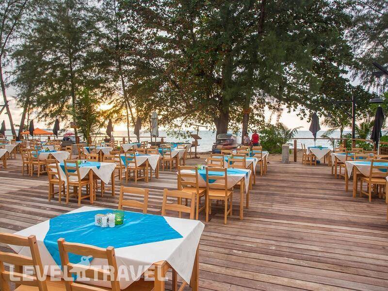 Фотография Tui Family Life Mai Khao Lak (Ex. Mai Khao Lak Beach Resort & Spa)