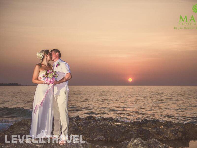 Фотография Tui Family Life Mai Khao Lak (Ex. Mai Khao Lak Beach Resort & Spa)