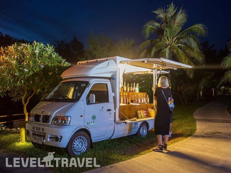 Фотография Tui Family Life Mai Khao Lak (Ex. Mai Khao Lak Beach Resort & Spa)
