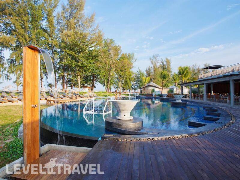 Фотография Tui Family Life Mai Khao Lak (Ex. Mai Khao Lak Beach Resort & Spa)