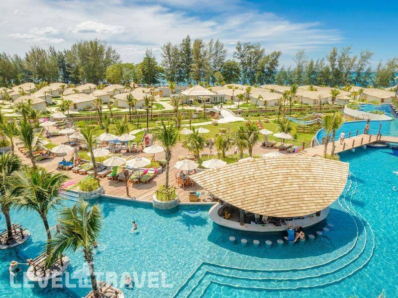 Фотография Tui Family Life Mai Khao Lak (Ex. Mai Khao Lak Beach Resort & Spa)