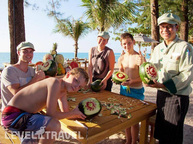 Фотография Tui Family Life Mai Khao Lak (Ex. Mai Khao Lak Beach Resort & Spa)