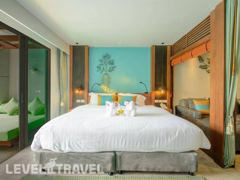 Фотография Tui Family Life Mai Khao Lak (Ex. Mai Khao Lak Beach Resort & Spa)