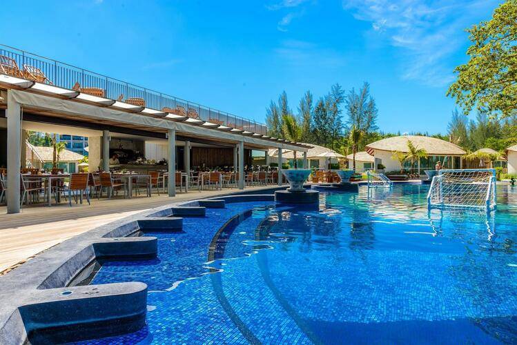 Tui Family Life Mai Khao Lak (Ex. Mai Khao Lak Beach Resort & Spa)
