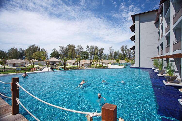 Tui Family Life Mai Khao Lak (Ex. Mai Khao Lak Beach Resort & Spa)