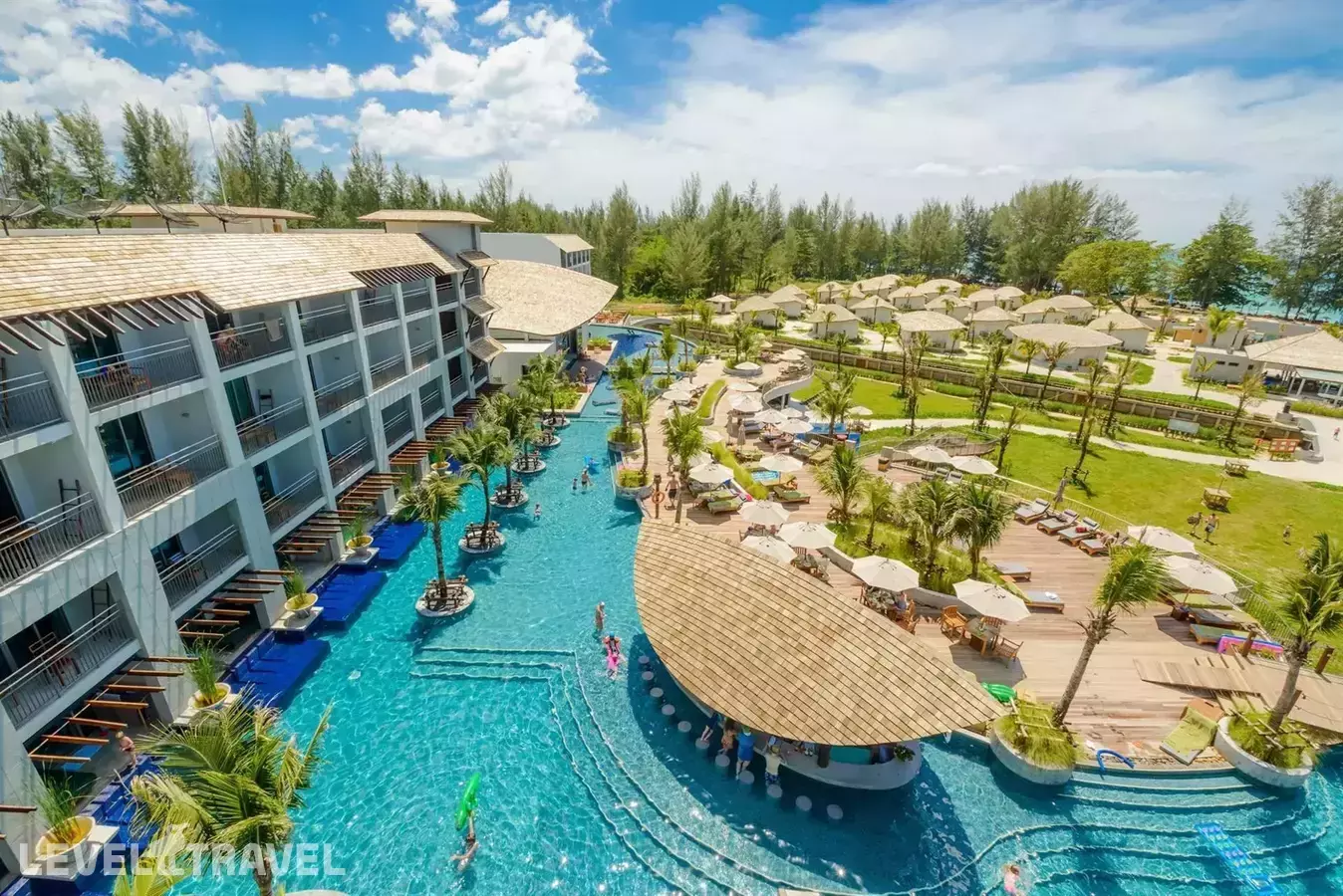 Tui Family Life Mai Khao Lak (Ex. Mai Khao Lak Beach Resort & Spa)