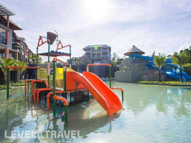Фотография Tui Family Life Mai Khao Lak (Ex. Mai Khao Lak Beach Resort & Spa)