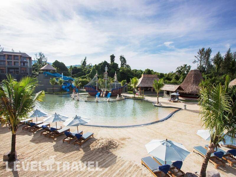 Фотография Tui Family Life Mai Khao Lak (Ex. Mai Khao Lak Beach Resort & Spa)