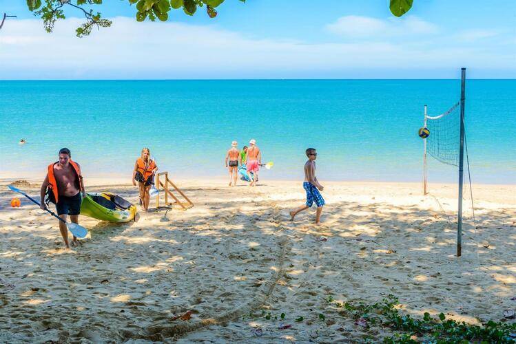 Tui Family Life Mai Khao Lak (Ex. Mai Khao Lak Beach Resort & Spa)