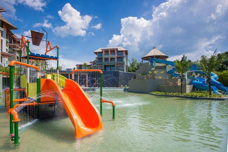 Tui Family Life Mai Khao Lak (Ex. Mai Khao Lak Beach Resort & Spa)