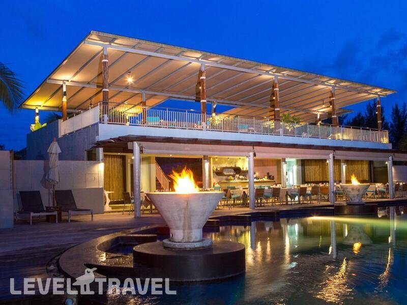 Фотография Tui Family Life Mai Khao Lak (Ex. Mai Khao Lak Beach Resort & Spa)