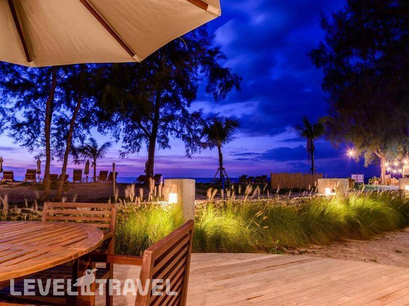 Фотография Tui Family Life Mai Khao Lak (Ex. Mai Khao Lak Beach Resort & Spa)