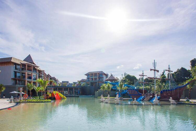 Tui Family Life Mai Khao Lak (Ex. Mai Khao Lak Beach Resort & Spa)