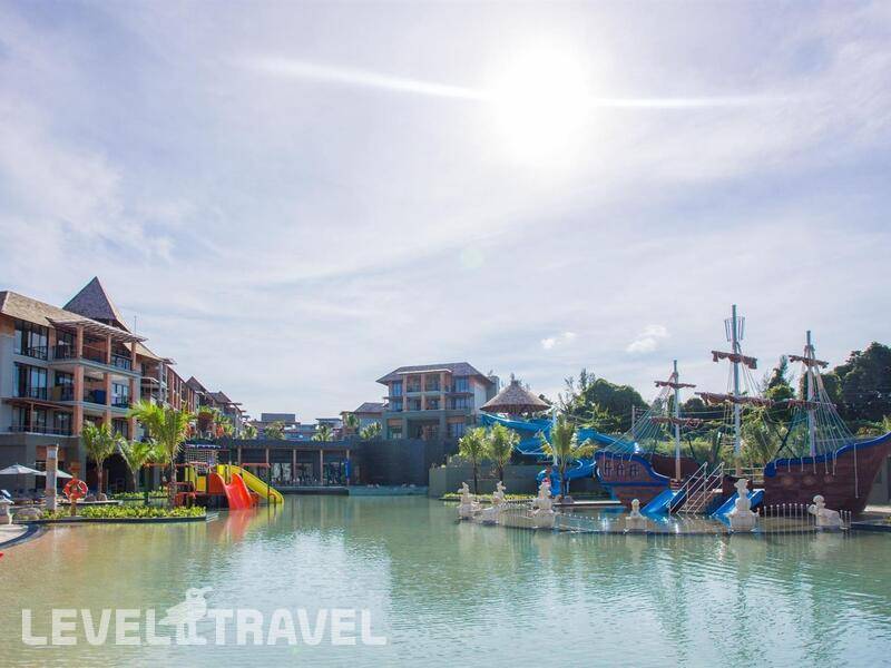Фотография Tui Family Life Mai Khao Lak (Ex. Mai Khao Lak Beach Resort & Spa)