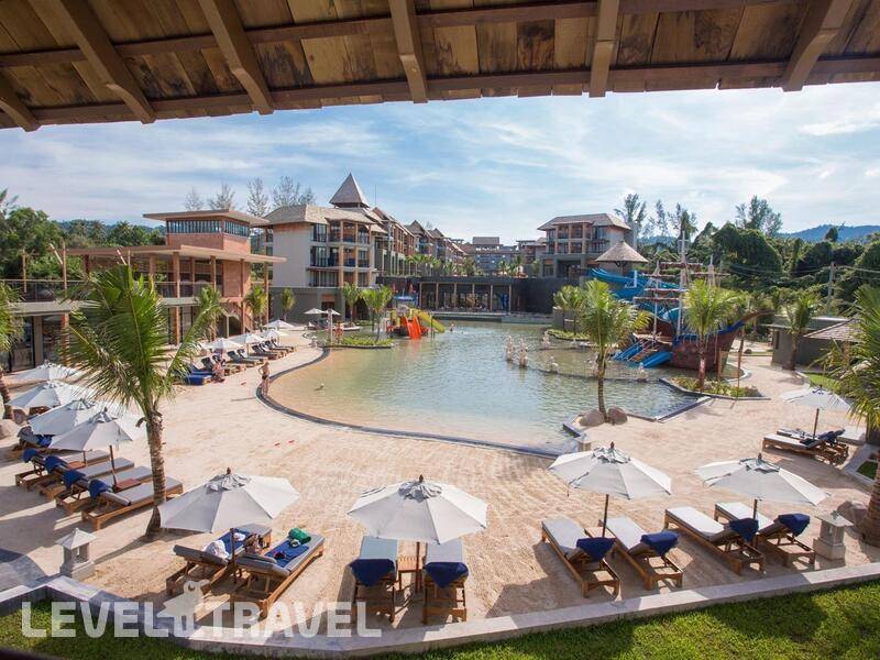 Фотография Tui Family Life Mai Khao Lak (Ex. Mai Khao Lak Beach Resort & Spa)