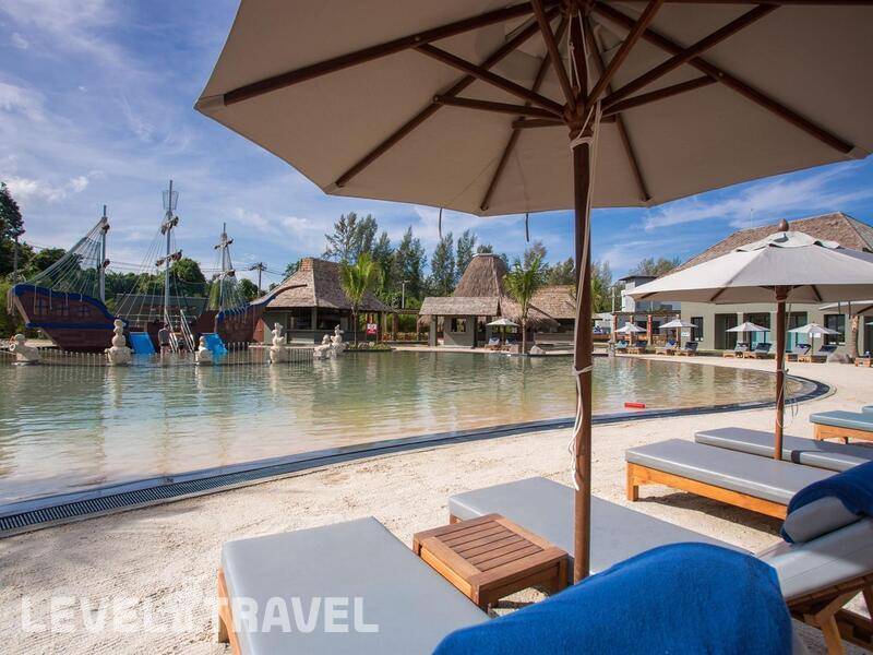 Фотография Tui Family Life Mai Khao Lak (Ex. Mai Khao Lak Beach Resort & Spa)