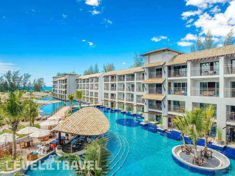 Фотография Tui Family Life Mai Khao Lak (Ex. Mai Khao Lak Beach Resort & Spa)
