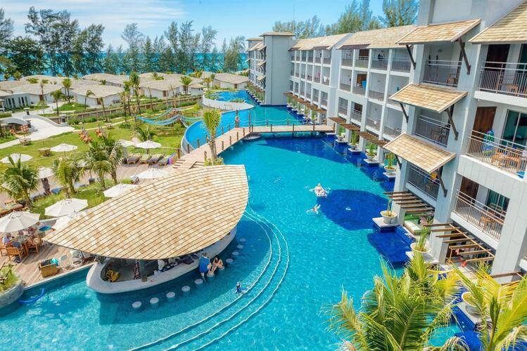 Tui Family Life Mai Khao Lak (Ex. Mai Khao Lak Beach Resort & Spa)